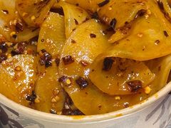 -周小亮丁家坡洋芋(全国总店)