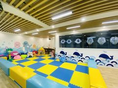 -月儿湾婴幼儿水育中心(门头沟石门营店)