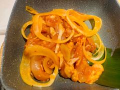 -新石器烤肉(百联川沙店)