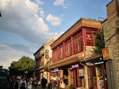 -管氏翅吧(护国寺店)