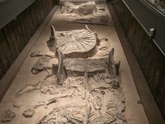 -北京大葆台遗址博物馆