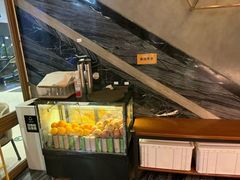 -THE WOODS 简餐 (国贸商城店)