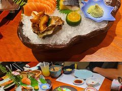 -匠和风精致料理(宁德万达店)