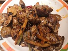 -比格比萨自助(万柳华联店)