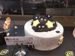 -DQ·蛋糕·冰淇淋(万象城店)