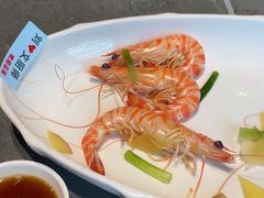 -佬太公海鸭·海鲜大排档(上海总店)