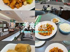 -黑窑厂糖油饼烤鸭·清真菜(旗舰店)