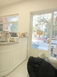 -洋子Nail Skincare