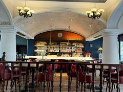 -Golden Lily河内巴黎法越料理餐厅(建国西路店)