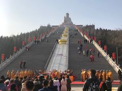 -龙口南山旅游景区