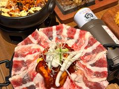 -双门洞·森系料理(体育西店)