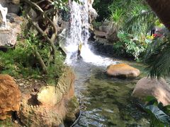 -南通洲际绿博园