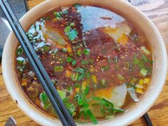 -兰州马子禄牛肉面(文景公园店)