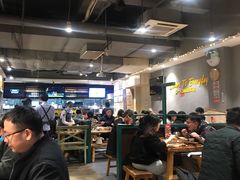 -木屋烧烤(岗顶二店)