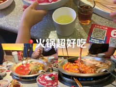 -大龙燚火锅(太古里店)