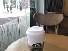 -星巴克(深圳佳宁娜友谊广场店)