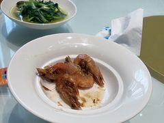 -洲晓鲜·舟山海鲜大排档(朱家尖风景区店)