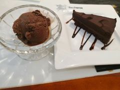 -斗牛士牛排餐厅(嘉里汇店)