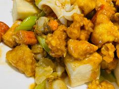 -桃子餐厅·天津菜(红星路直营店)