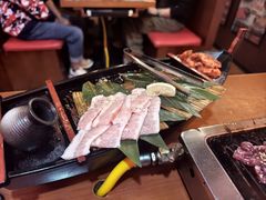 -大阪烧肉BAKA一代(国贸商住大厦店)