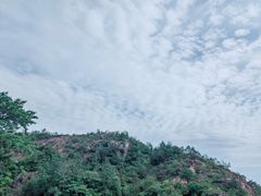 -天台山琼台仙谷景区