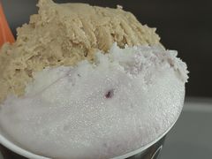 杜松子蓝莓-Dip in Gelato(富民路店)