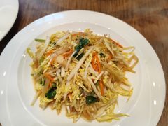 -郑庄脂渣海鲜楼(九水路店)