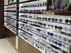 -宝岛眼镜(太原科技街店)