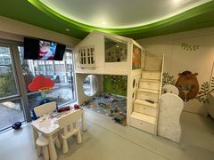 -精德口腔·种植修复·儿牙中心(财富中心店)