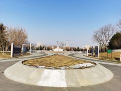 -北京石景山游乐园