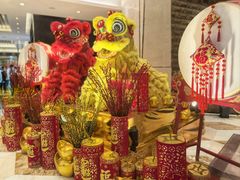 -西安赛瑞喜来登大酒店