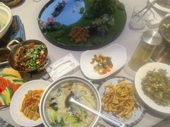 -香山湖华璋大酒店(新浦路店)