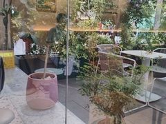 -花神·轻食简餐·咖啡馆·花卉绿植(荷兰花卉小镇店)
