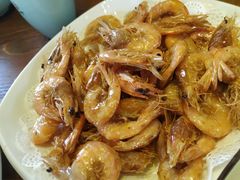 -南海渔家•海鲜•正宗海南菜(海棠湾店)