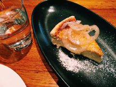 -La Strada(安福路店)