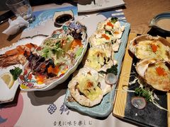 -新一喜铁板料理餐厅·铁板放题(北国商城店)