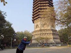 -玲珑塔公园