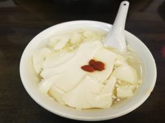 冰醉豆花-西月城谭豆花(春熙路店)