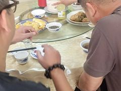 -柳周农家菜特色老店沙田柚美食(东大街店)