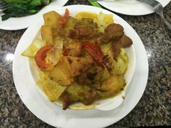 -新鸿发咖啡美食