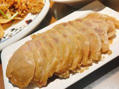 -五台山八大碗·地方风味菜馆(五爷庙店)