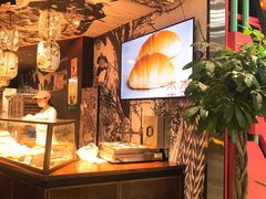 -木子木水日式烫面包(中盛店)