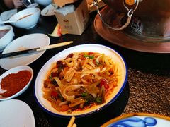 -番食园鲜食火锅(高新店)