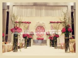 -上海万豪虹桥大酒店·宴会厅