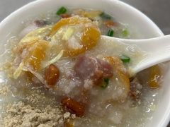 艇仔粥-源记肠粉(华贵路店)