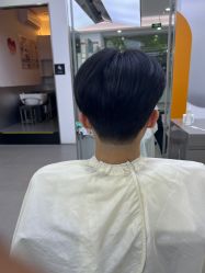 点击看大图 -首脑美发沙龙