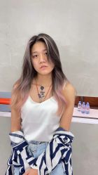 点击看大图 -MY HAIR ARDOR