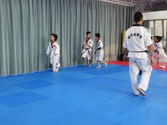 -陈中跆拳道(中关村馆)