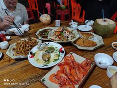 -八方海味餐厅