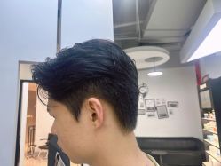 -U·NI SALON 造型